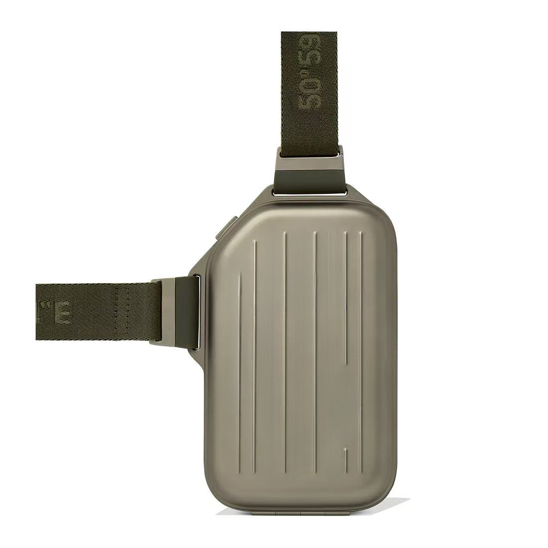 Travel Accessories New - Sac bandoulière vertical RMWA 2026 en