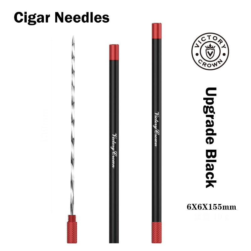 Travel Accessories Drawing - Coupe-cigare portable en acier inoxydable, coupe-cigares
