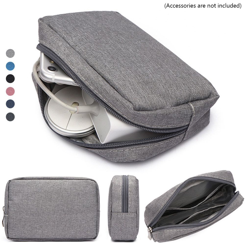 Travel Accessories And Gadgets - Organisateur de voyage, pochette pour appareils