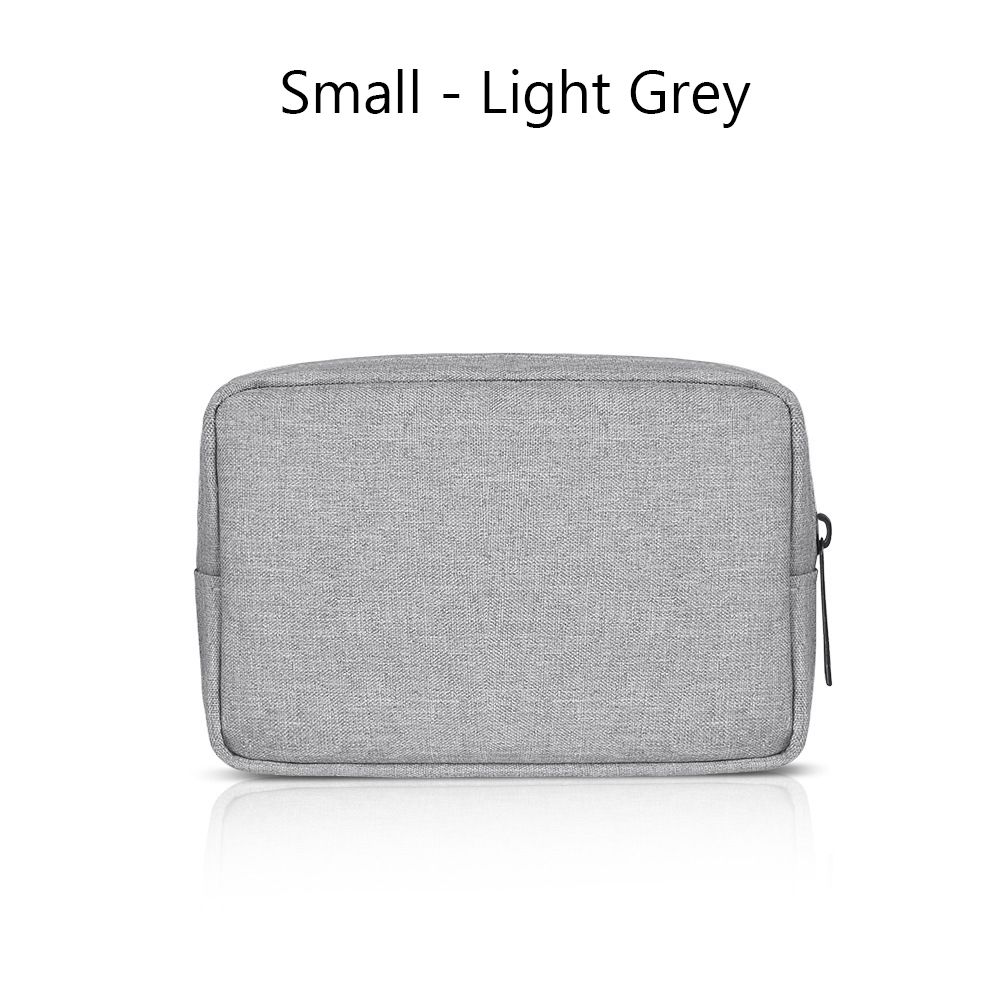 Travel Accessories And Gadgets - Organisateur de disques durs de voyage,