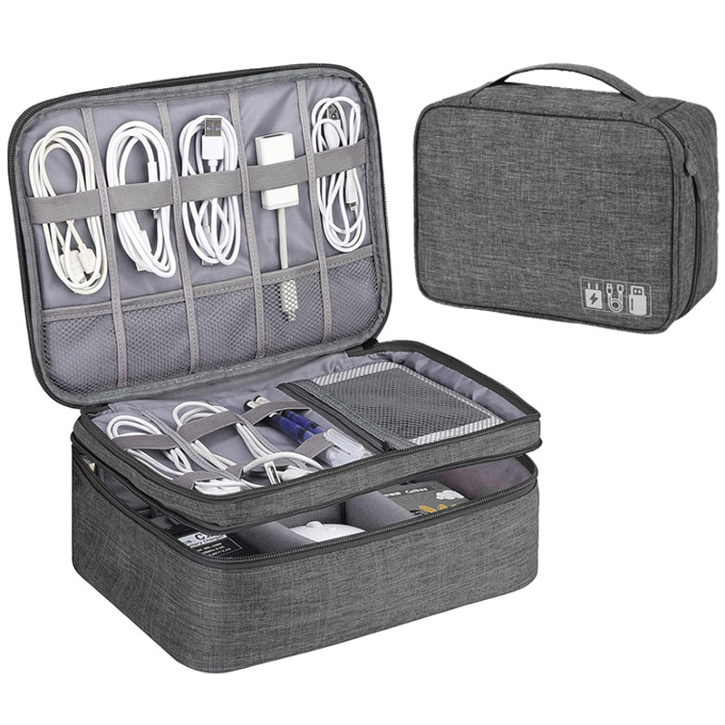 Travel Accessories And Gadgets - Sac de rangement numérique Portable, Gadget