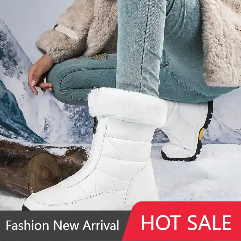 Travel Accessories Long Flight - Baskets femme marche argent botte femme