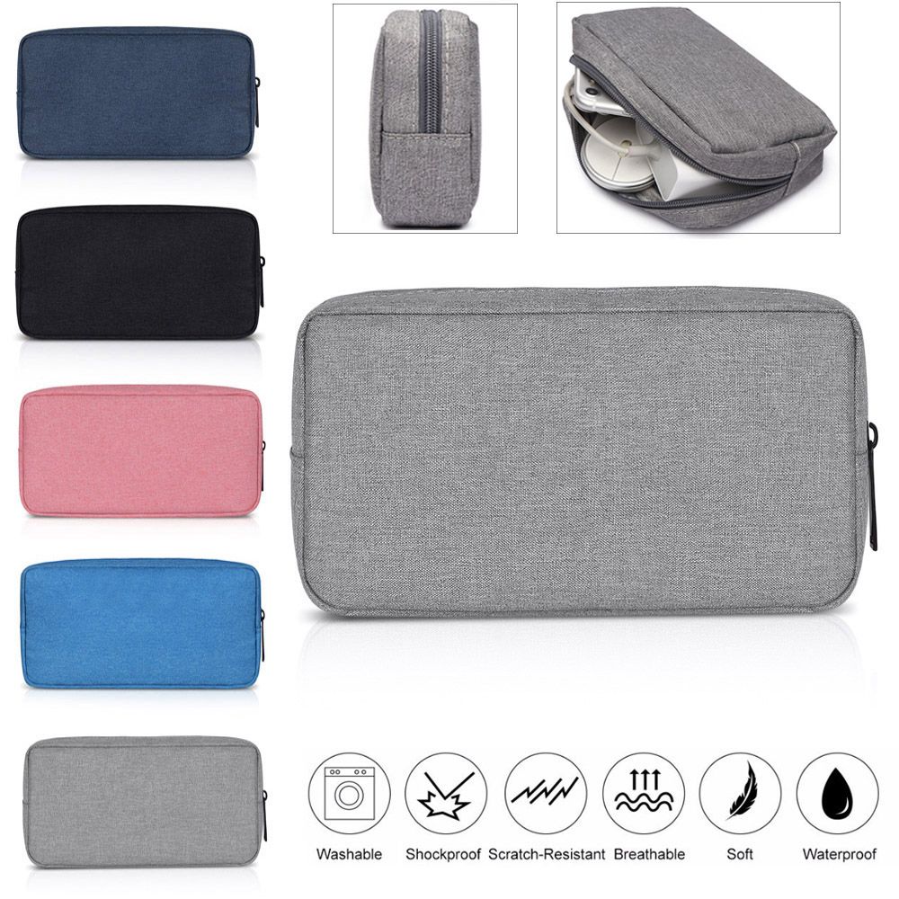 Travel Accessories And Gadgets - Organisateur de voyage, accessoires numériques, étui