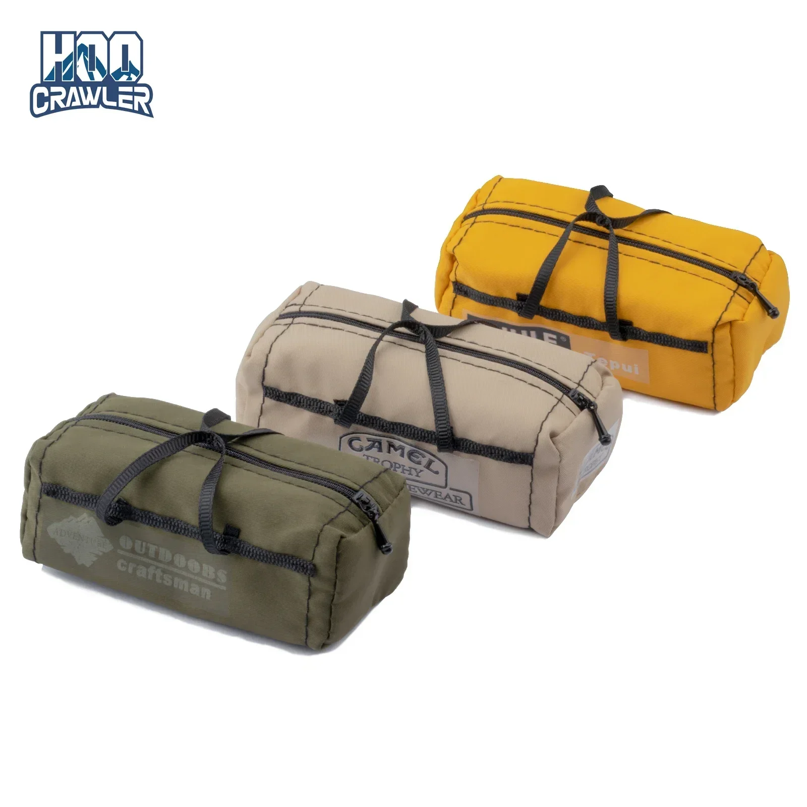 Travel Accessories New - Mini bagages simulés, échelle de décoration
