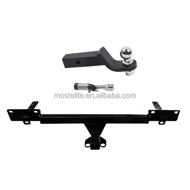 Travel Accessories Usa - Barre d'attelage en acier OEM de
