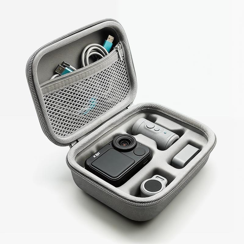 Camera Bag Travel - Étui de transport, sac de voyage