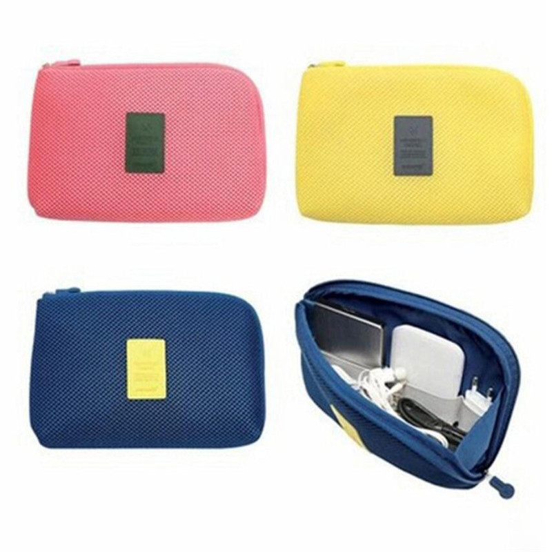 Travel Accessories And Gadgets - Sac d'accessoires de voyage, sac de