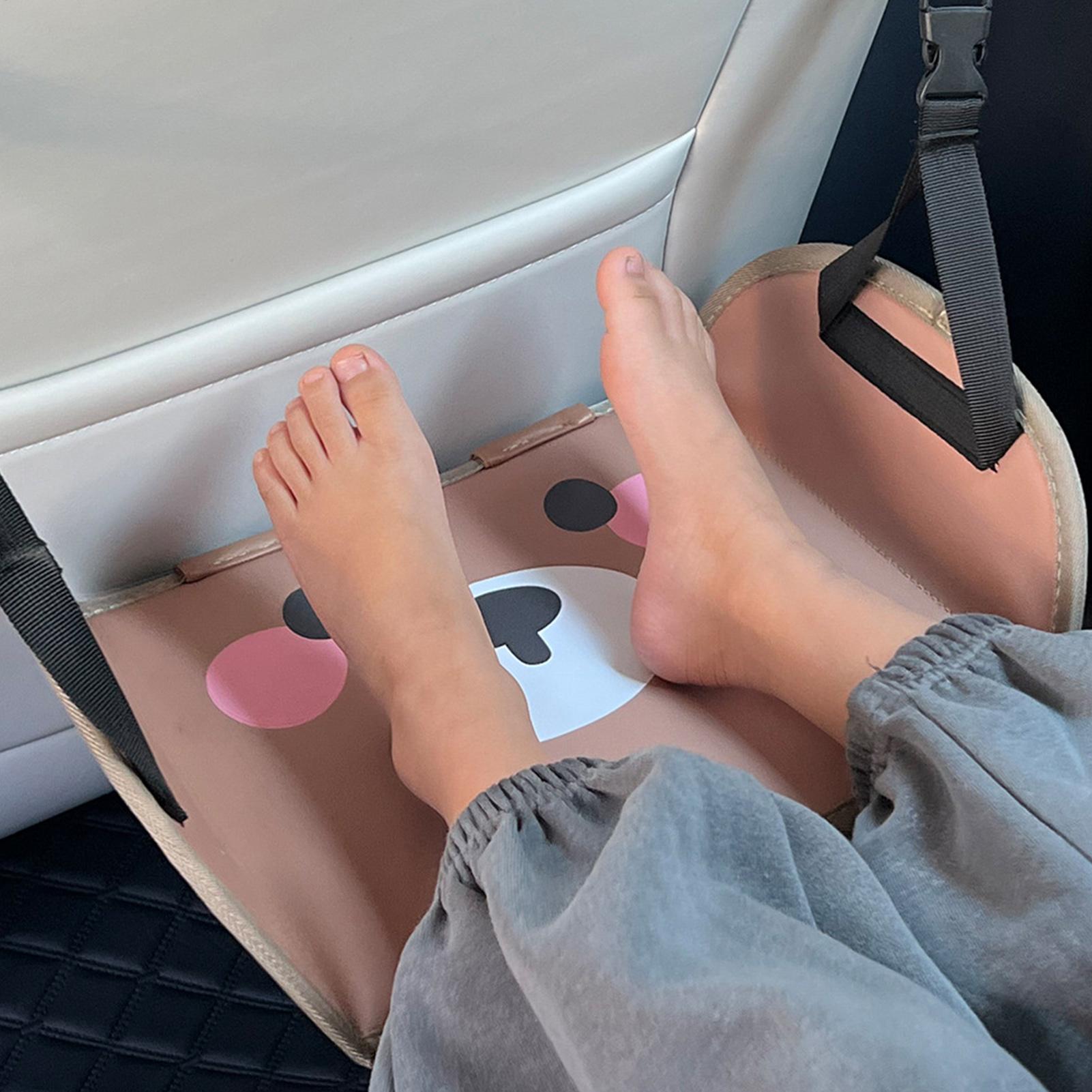 Travel Accessories In Train - Repose-pieds d'avion pour enfants, hamac, siège