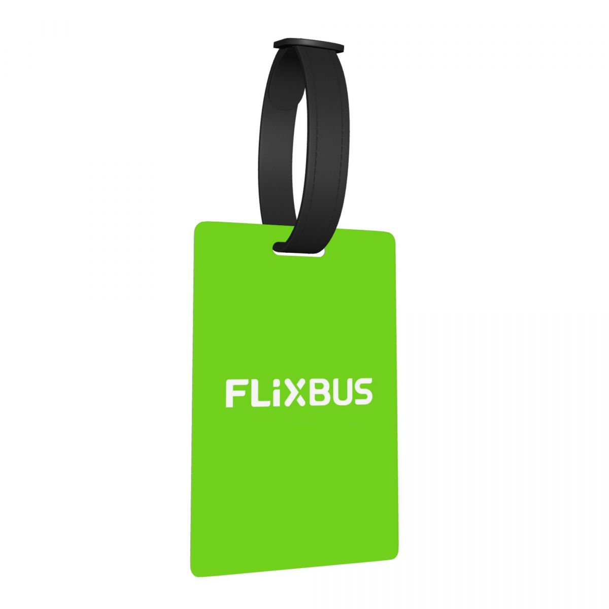 Travel Accessories Name - Étiquettes à bagages Flixbus, accessoires pour