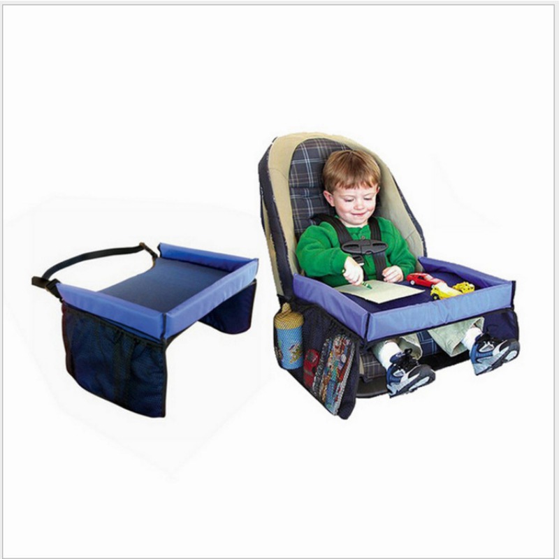 Plateau de voyage pour siège d - Travel Accessories Drawing avis et prix