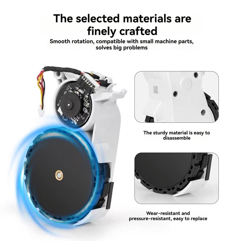 【GADGET DE CUISINE】Roue de rem - Travel Accessories And Gadgets avis et prix