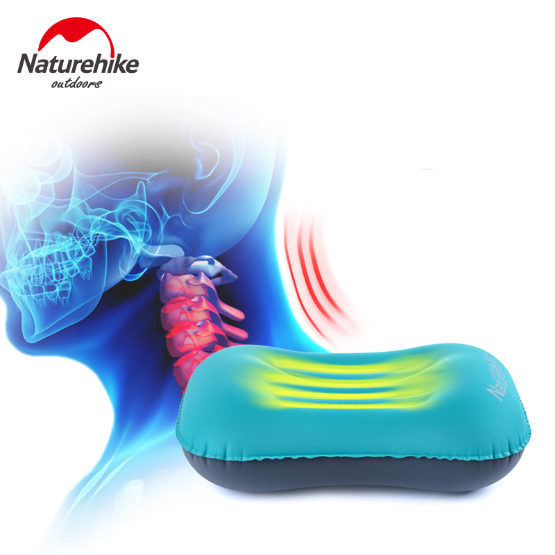 Natureifa-Oreiller de camping  - Travel Accessories Pillow avis et prix