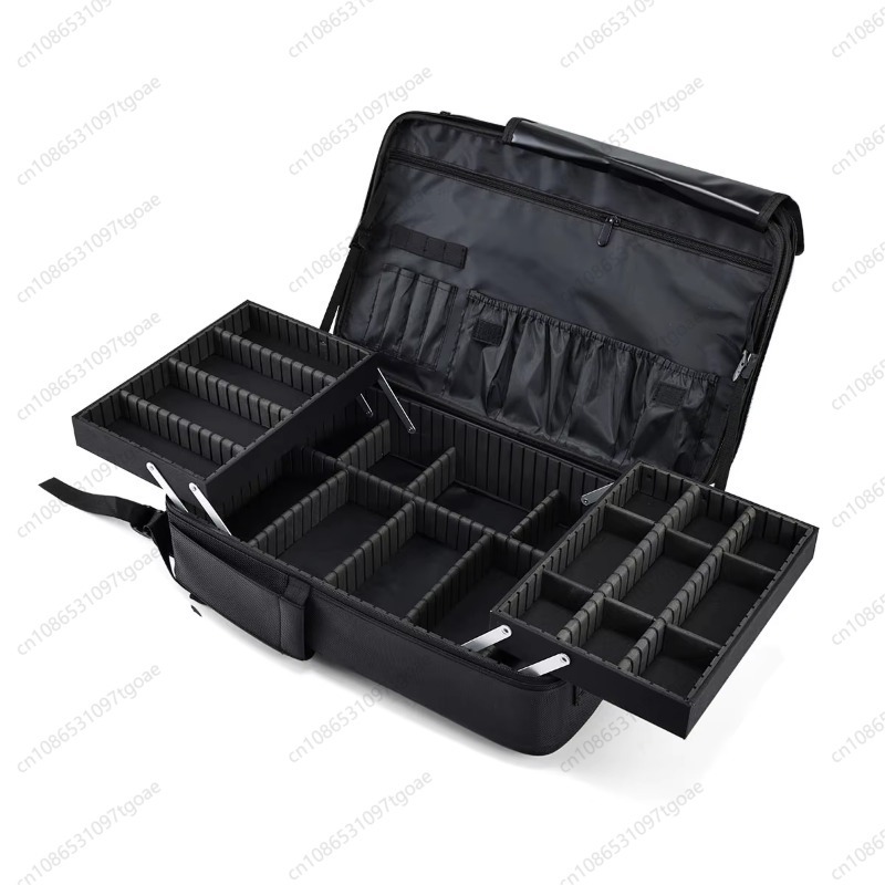 Sac de rangement multi-poches  - Travel Accessories Organizer Case avis et prix