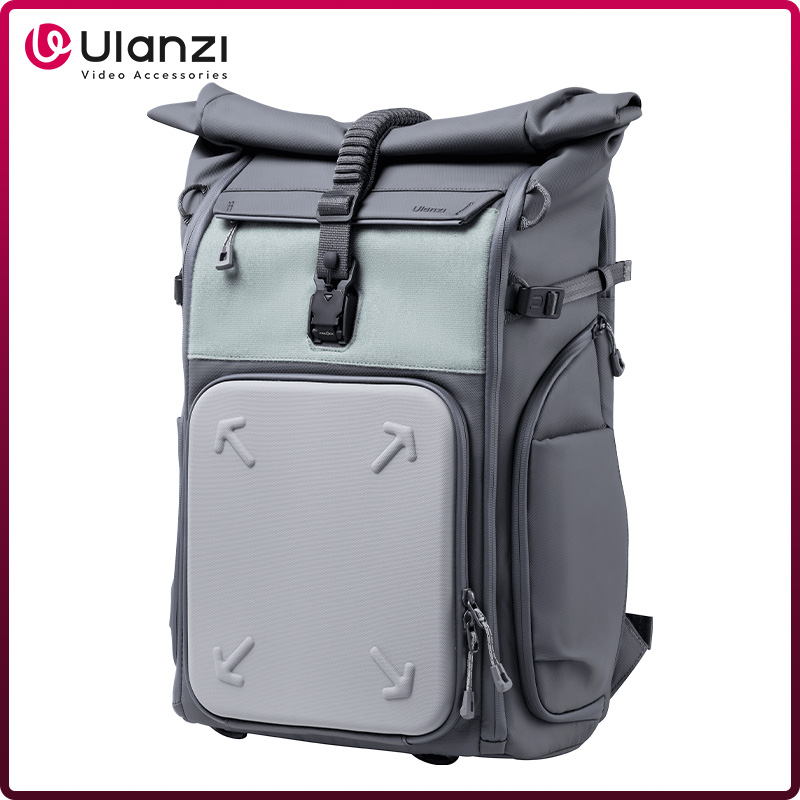 Ulanzi-Sac à dos pour appareil - Camera Bag Travel avis et prix