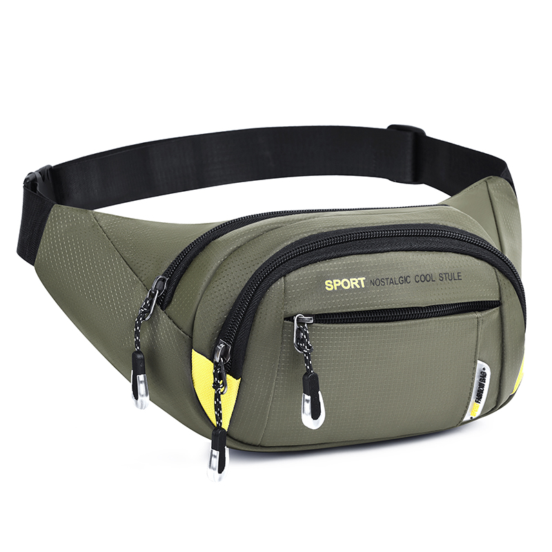 Sac de taille Mobile unisexe,  - Travel Accessories Pillow avis et prix