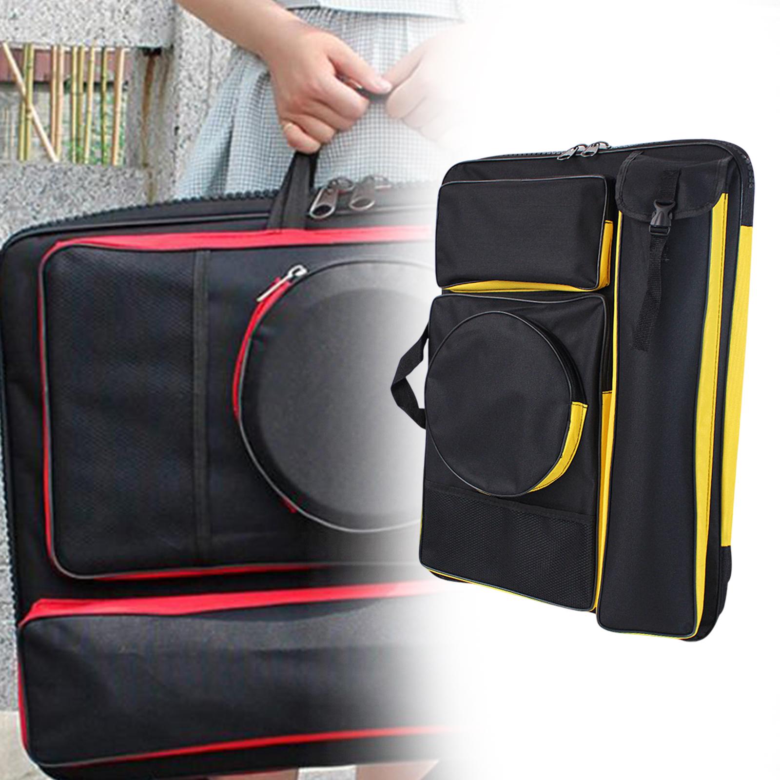 Sac à dos d'artiste en tissu O - Travel Accessories Drawing avis et prix