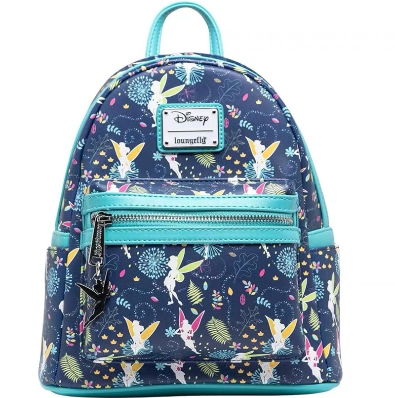 Nouveau mini sac à dos rose en - Travel Accessories Pink avis et prix