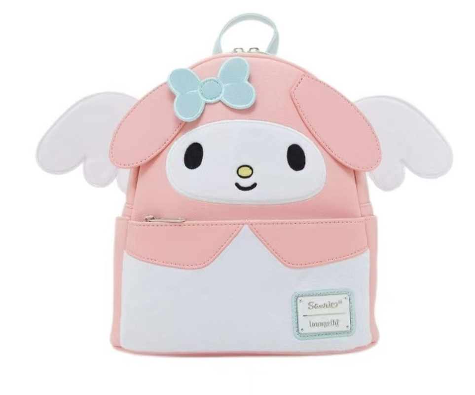 Nouveau mini sac à dos rose en - Travel Accessories Pink avis et prix