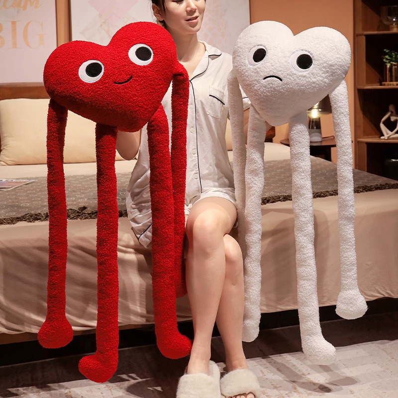 Coussin en peluche mignon en f - Travel Accessories Pillow avis et prix