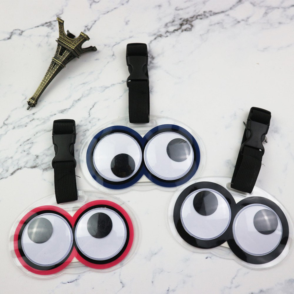 Étiquettes de bagages à motifs - Travel Accessories Name avis et prix