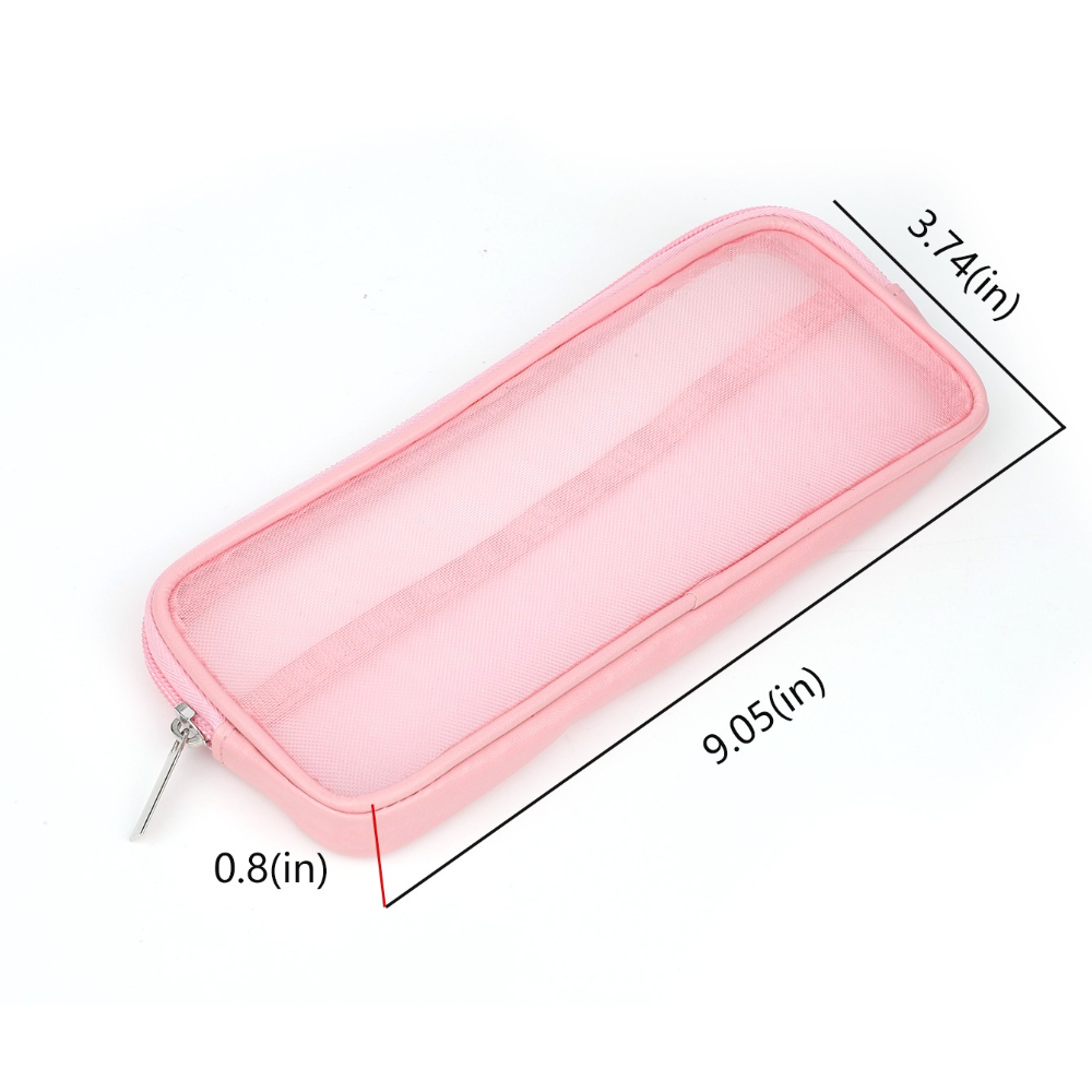 Pochette de rangement en maill - Travel Accessories Organizer Case avis et prix