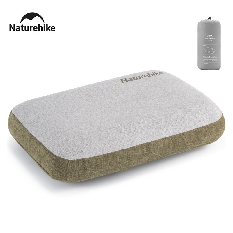 Natureifa-Oreiller de camping  - Travel Accessories Pillow avis et prix
