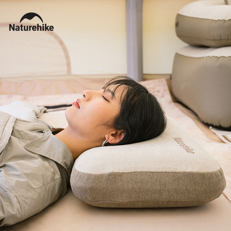 Natureifa-Oreiller de camping  - Travel Accessories Pillow avis et prix