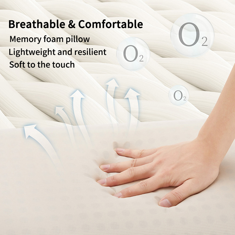 Natureifa-Oreiller de camping  - Travel Accessories Pillow avis et prix