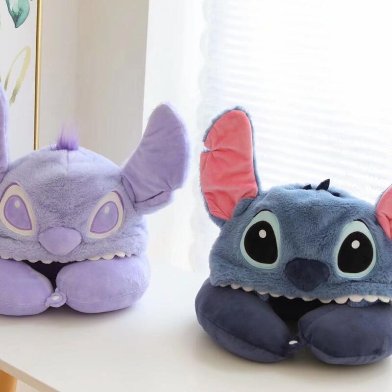 Oreiller de voyage Disney Stit - Travel Accessories Pillow avis et prix