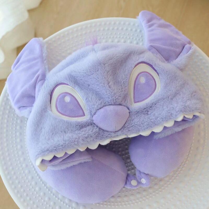 Oreiller de voyage Disney Stit - Travel Accessories Pillow avis et prix