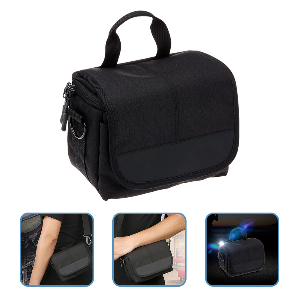 Sac pour appareil photo en nyl - Camera Bag Travel avis et prix