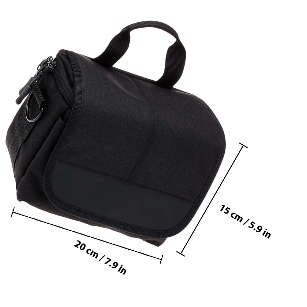 Sac pour appareil photo en nyl - Camera Bag Travel avis et prix