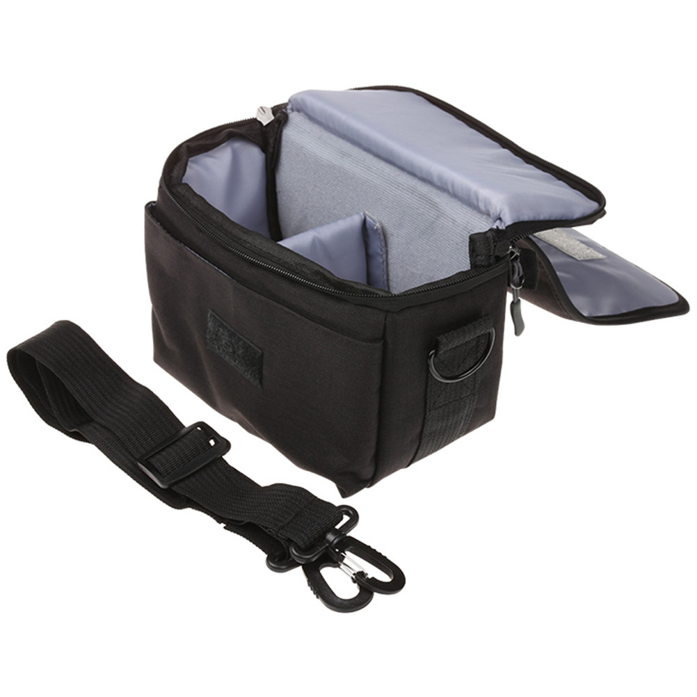 Sac pour appareil photo en nyl - Camera Bag Travel avis et prix