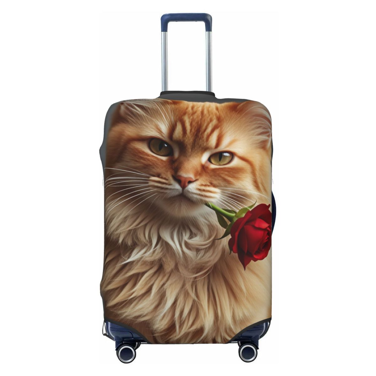 Housse de valise élégante Kawa - Travel Accessories Long Flight avis et prix