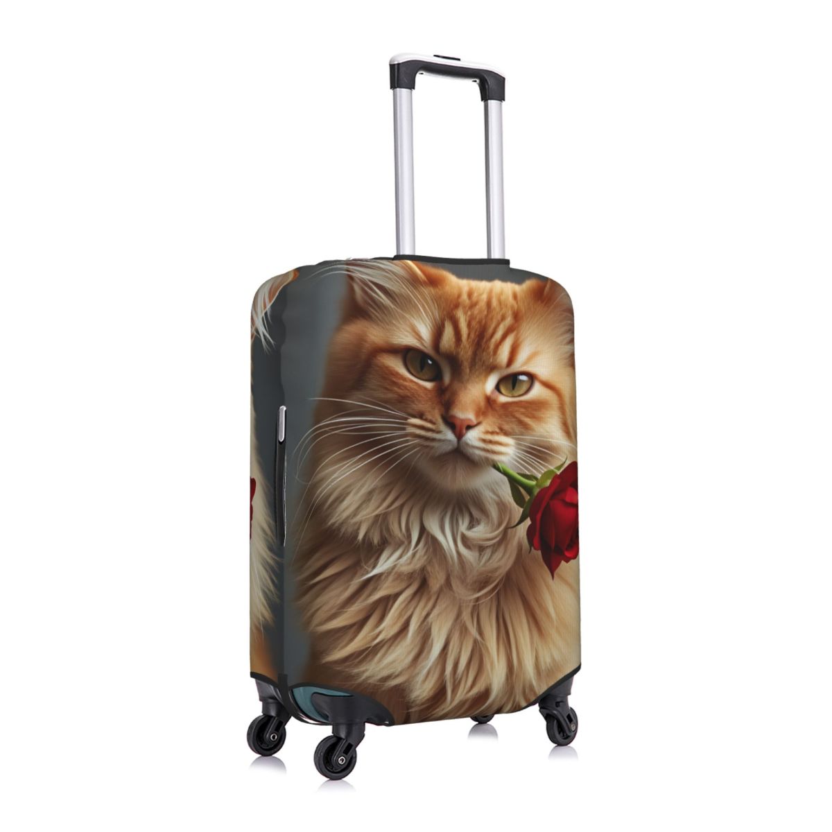 Housse de valise élégante Kawa - Travel Accessories Long Flight avis et prix