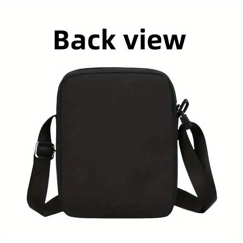 Sac à bandoulière en toile Ace - Travel Accessories Usa avis et prix