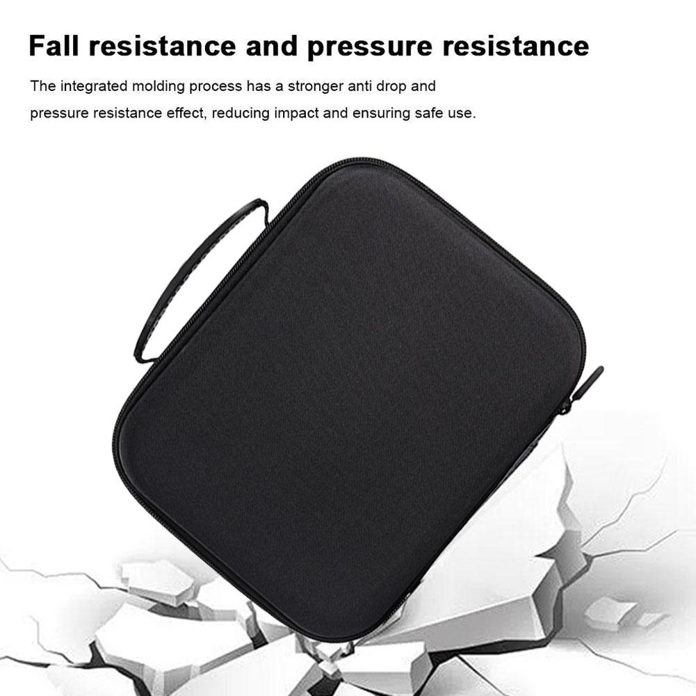 Sac de rangement pour chargeur - Travel Accessories Organizer Case avis et prix