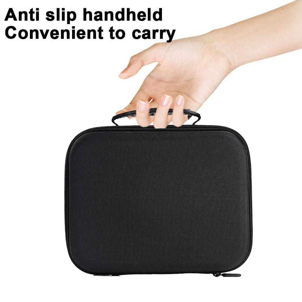Sac de rangement pour chargeur - Travel Accessories Organizer Case avis et prix