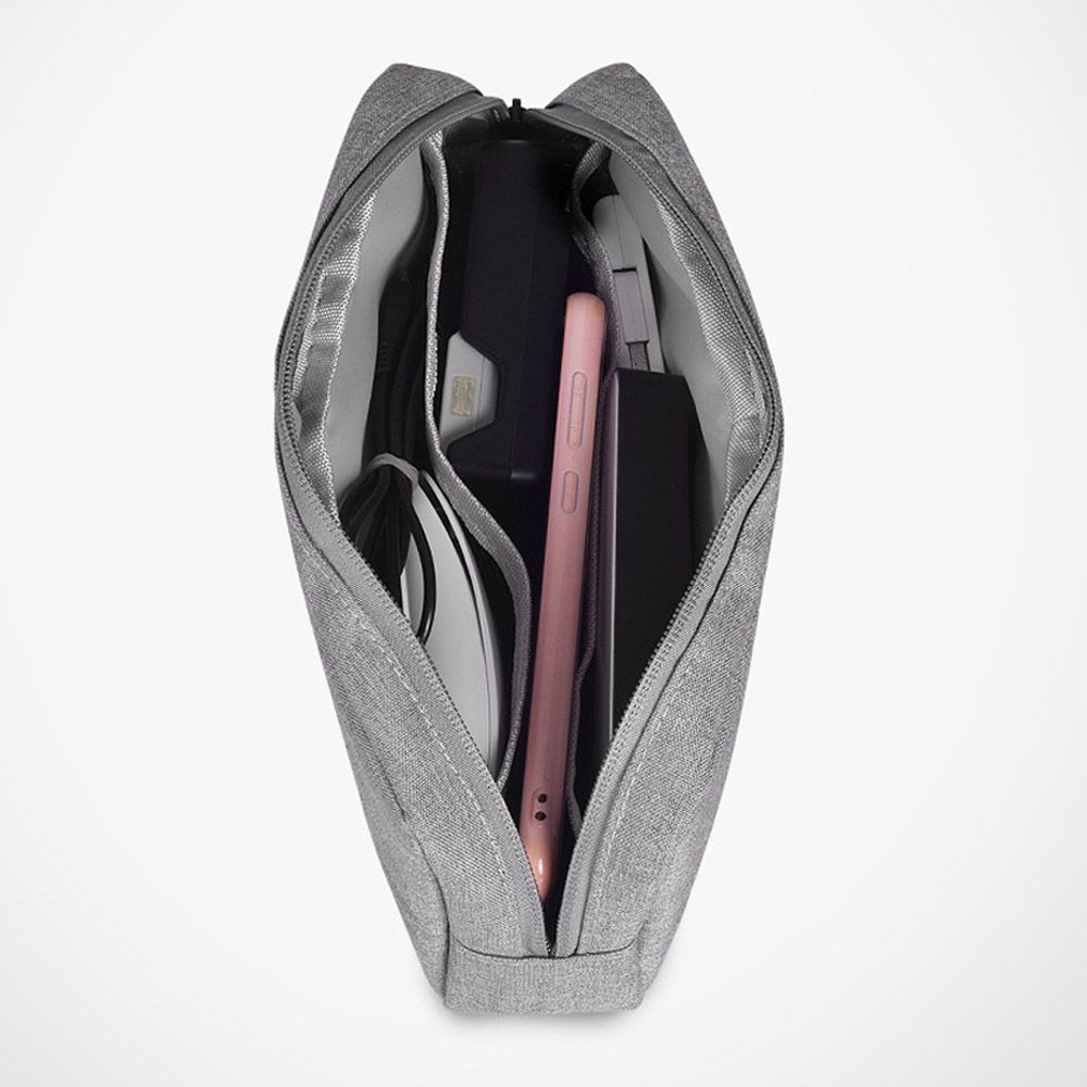 Organisateur de disques durs d - Travel Accessories And Gadgets avis et prix