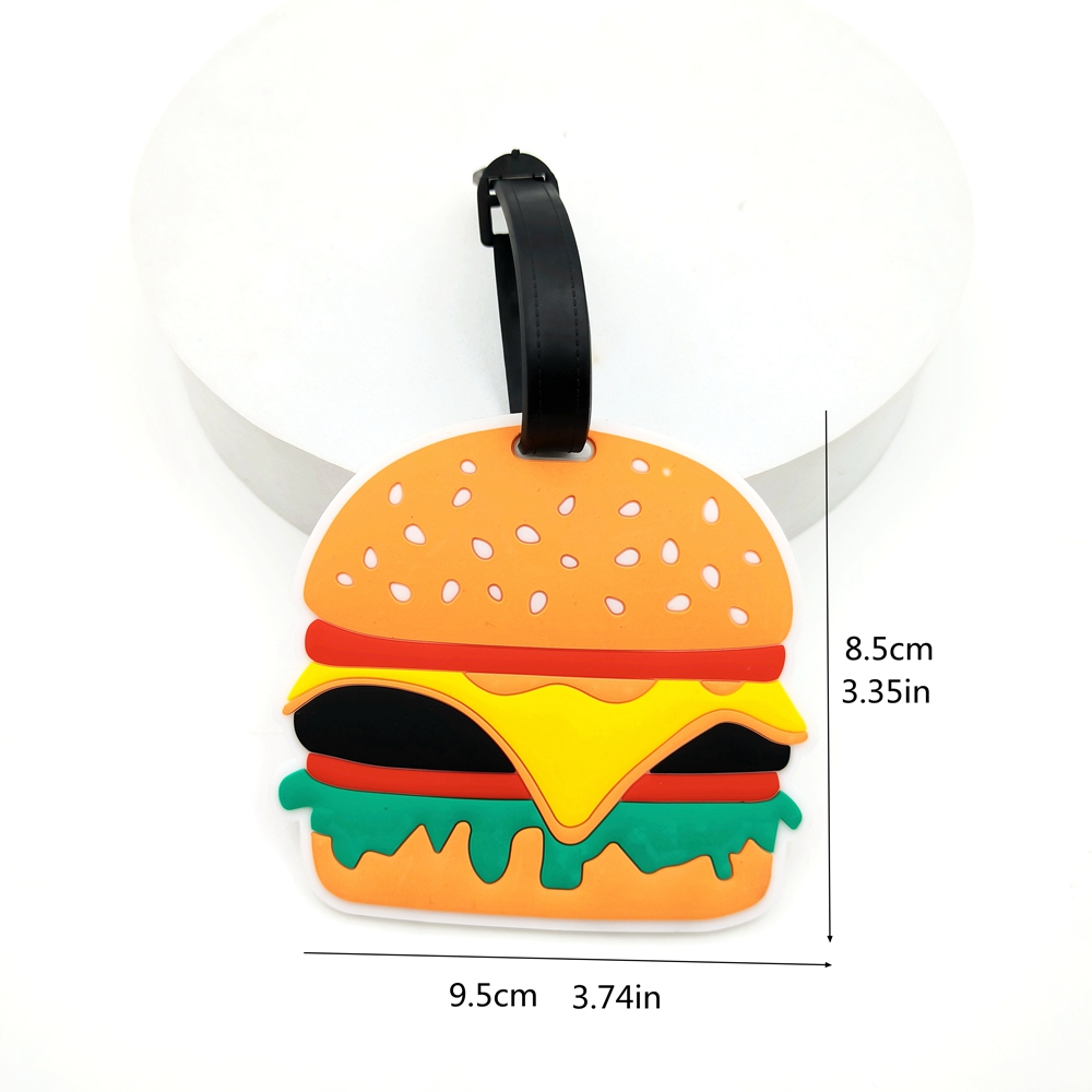 Étiquette de bagage de crème g - Travel Accessories Name avis et prix