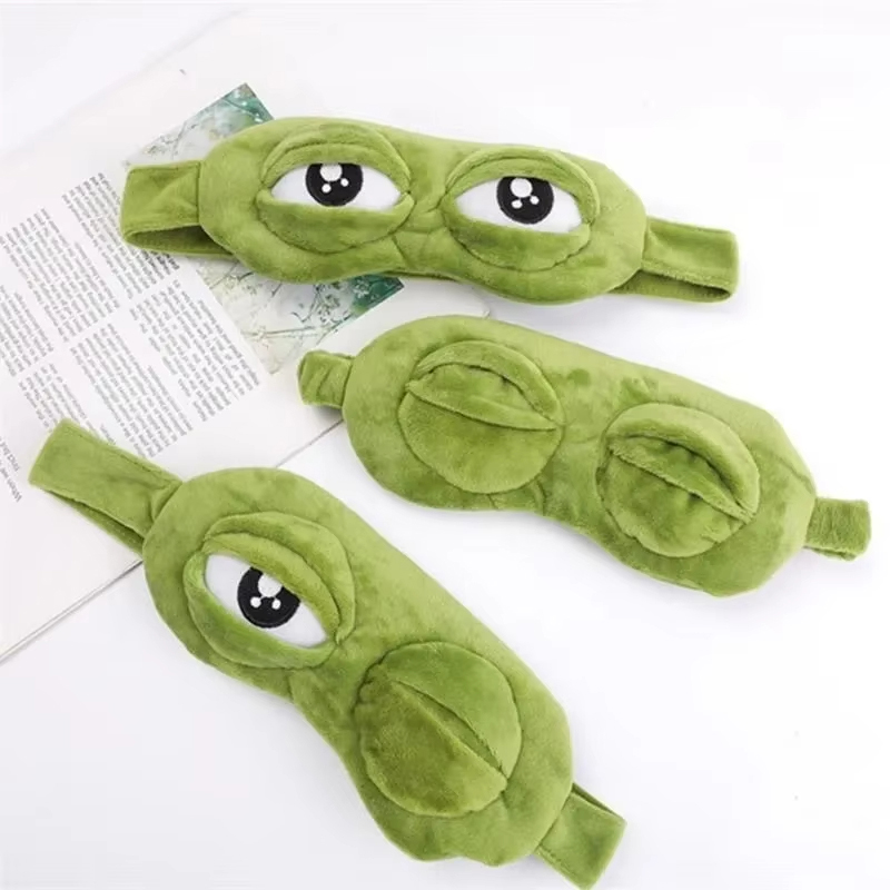 Masque pour les yeux en forme  - Travel Accessories Usa avis et prix