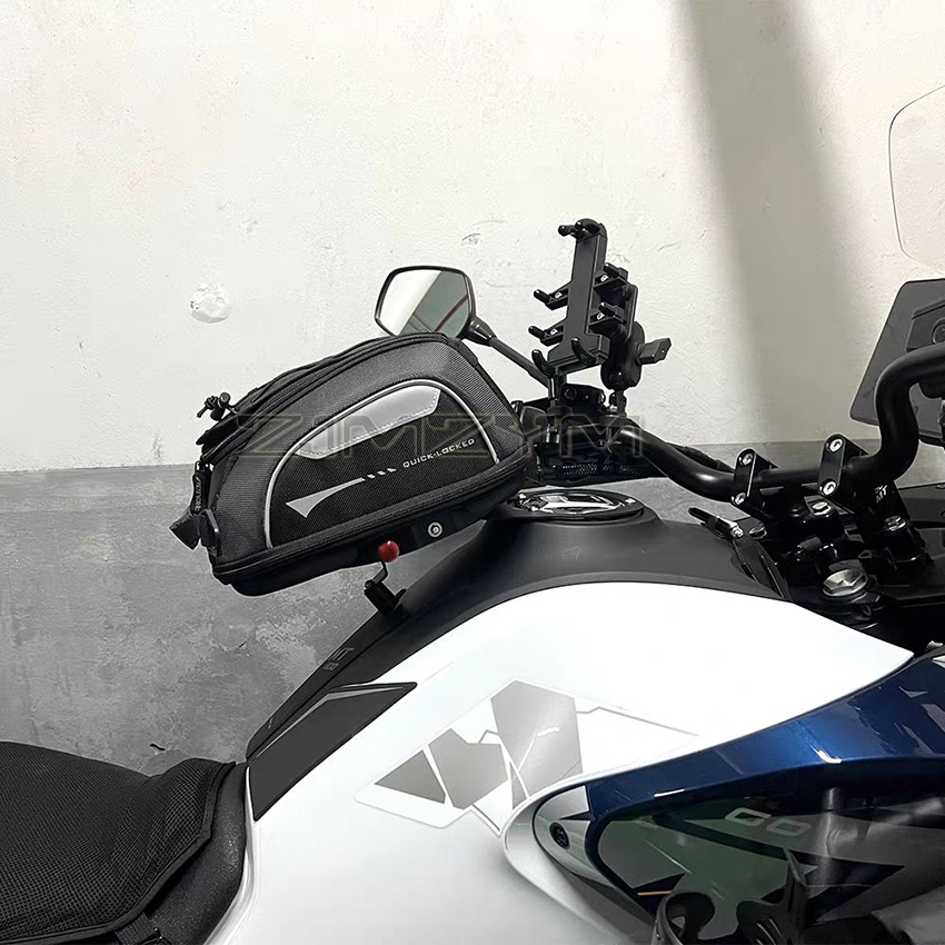 Sac de réservoir de moto pour  - Travel Accessories New avis et prix