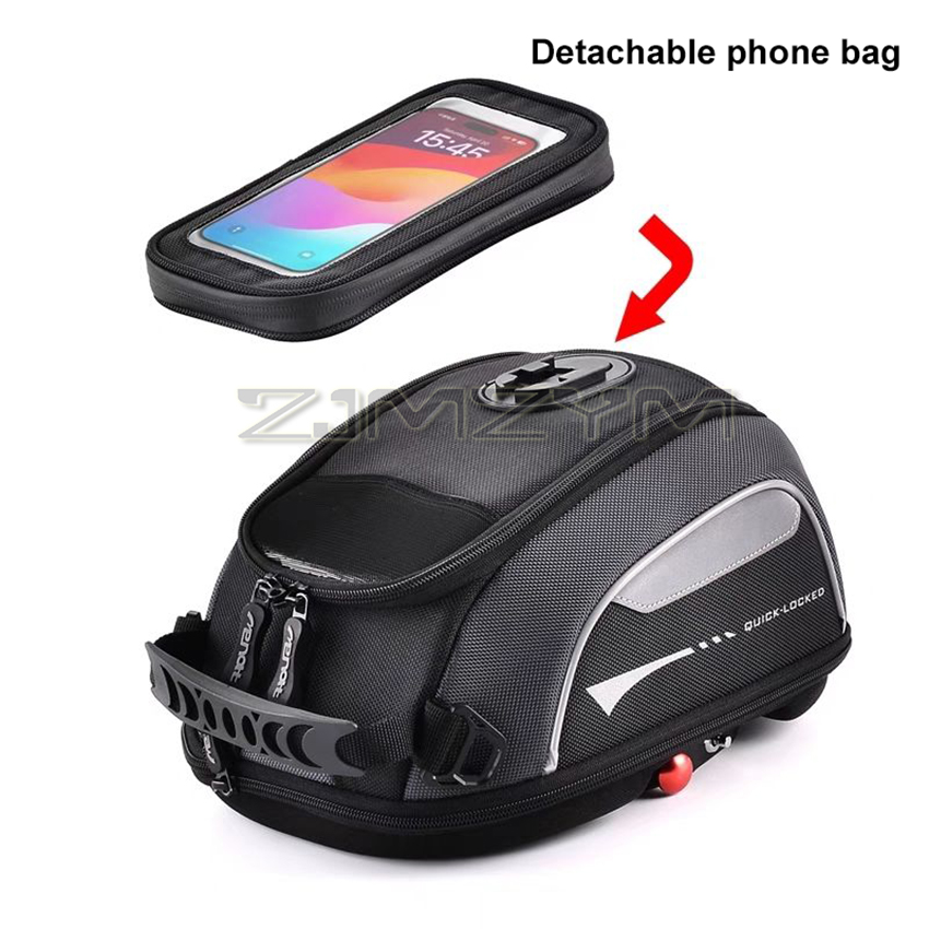 Sac de réservoir de moto pour  - Travel Accessories New avis et prix