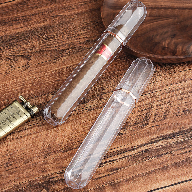 Tube à cigares de voyage en ac - Travel Accessories Usa avis et prix