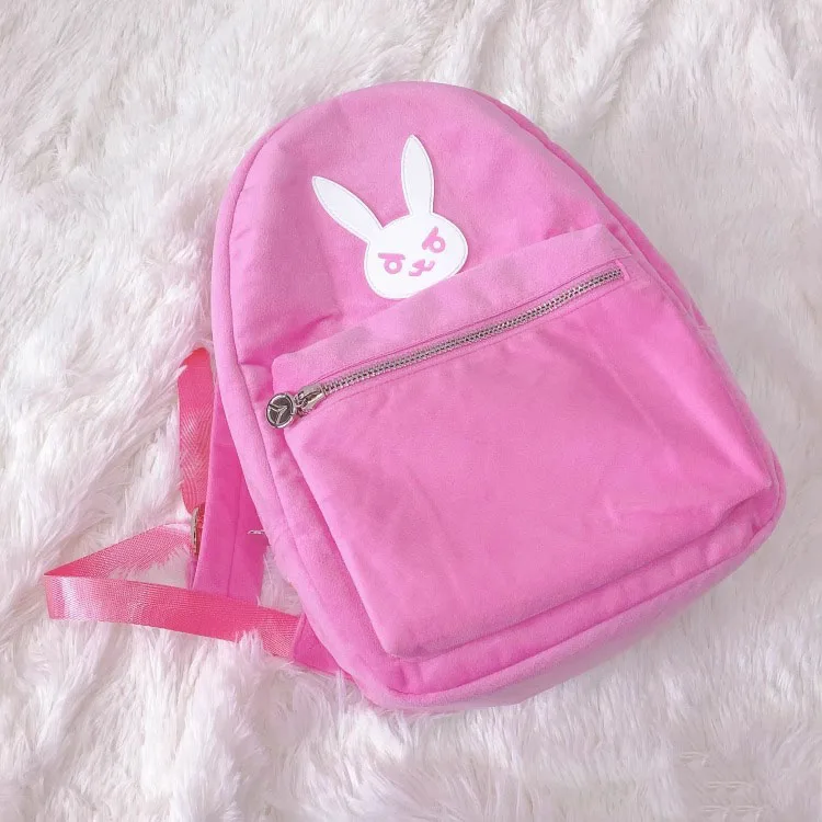 Sac à Dos de Cosplay Overwatch - Travel Accessories Pink avis et prix