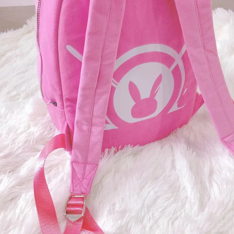 Sac à Dos de Cosplay Overwatch - Travel Accessories Pink avis et prix