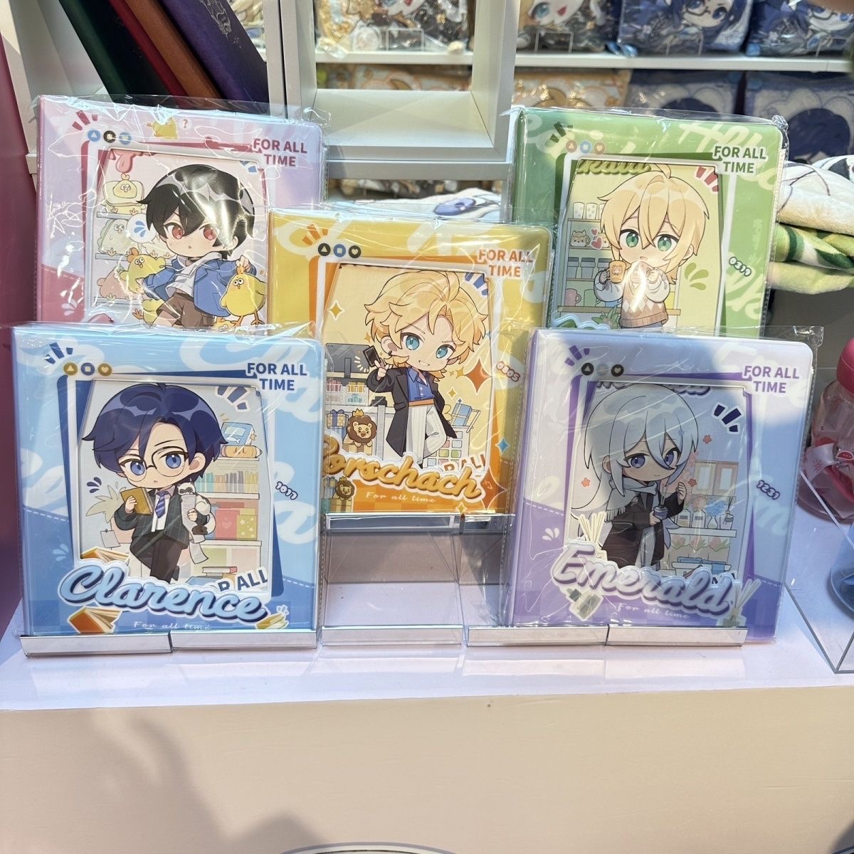 Cosplay Espace et temps dessin - Travel Accessories Drawing avis et prix
