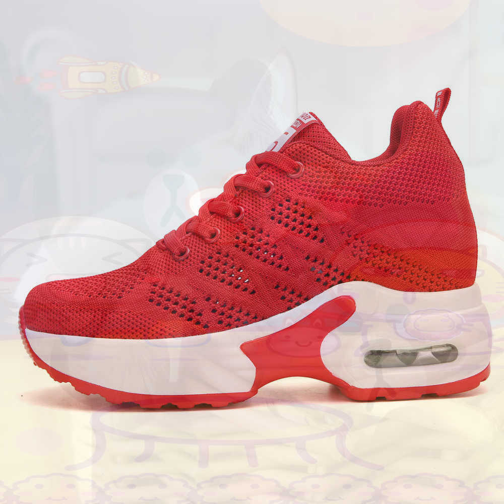 Rouge taille 36 chaussures fem - Travel Accessories Long Flight avis et prix