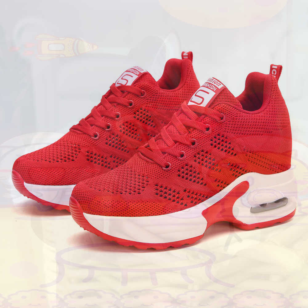 Rouge taille 36 chaussures fem - Travel Accessories Long Flight avis et prix
