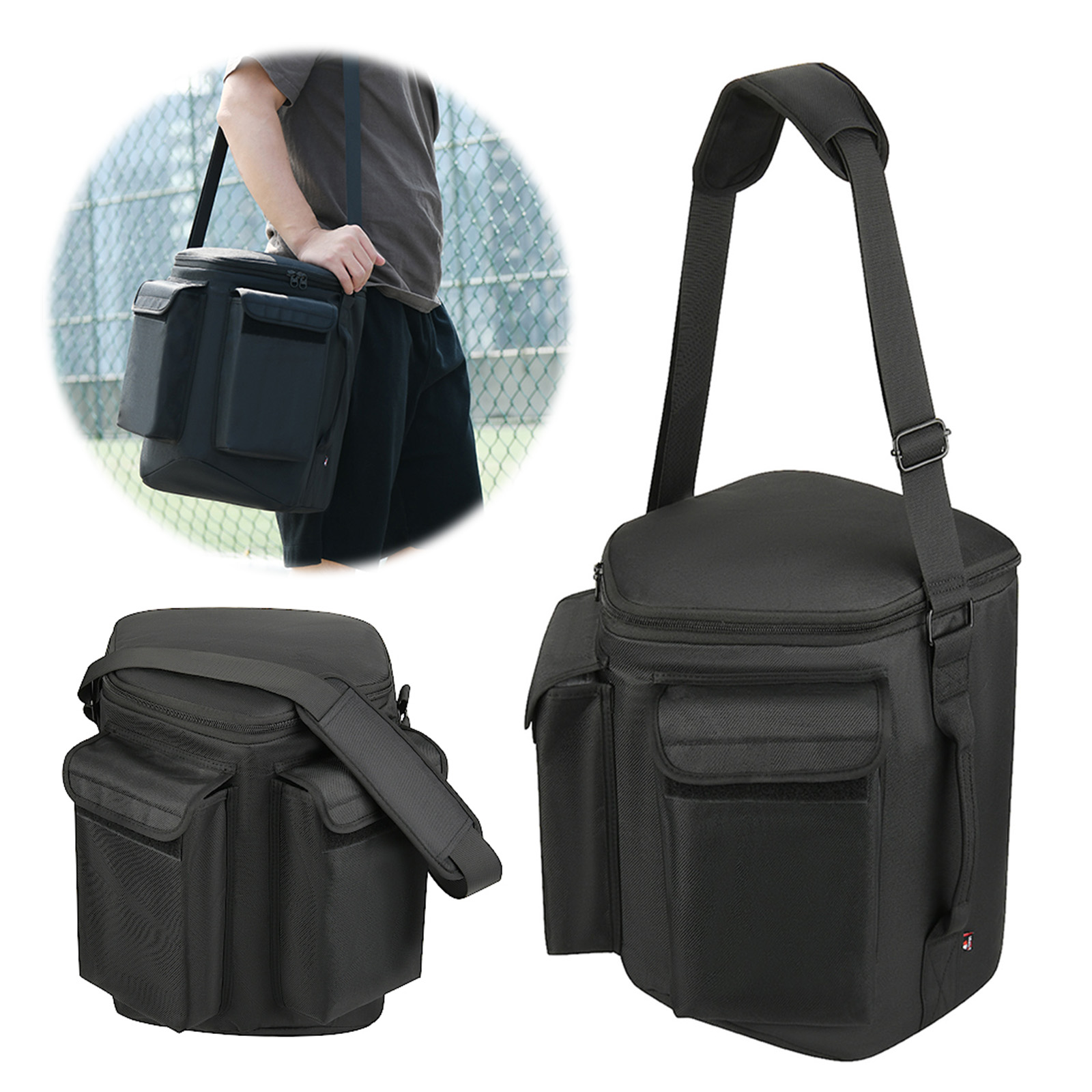 Étui de transport de voyage, s - Travel Accessories Organizer Case avis et prix